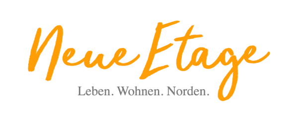 Logo des Blogs Neue Etage der Wohnungsbaugenossenschaften Schleswig Holstein